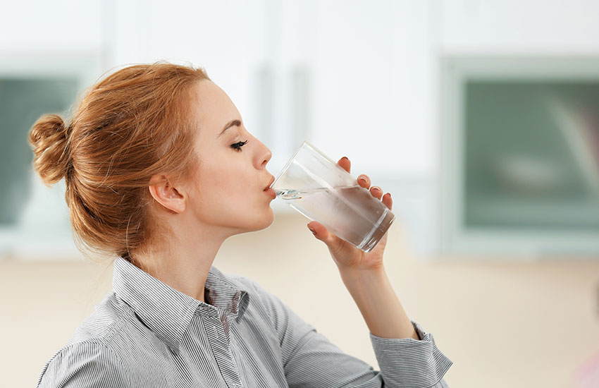 Голодание похудение детокс разгрузочные дни