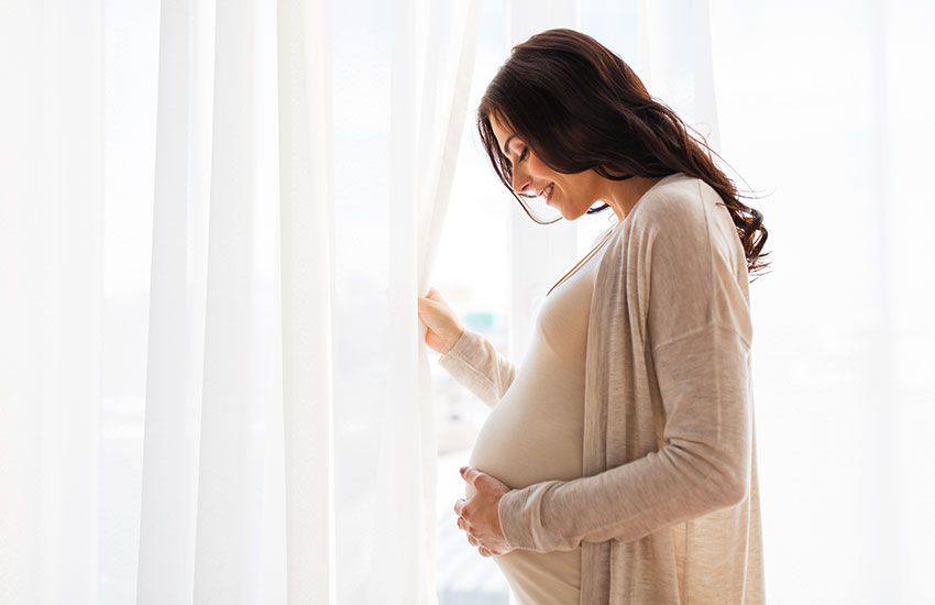 беременность подготовка к родам советы мама и малыш