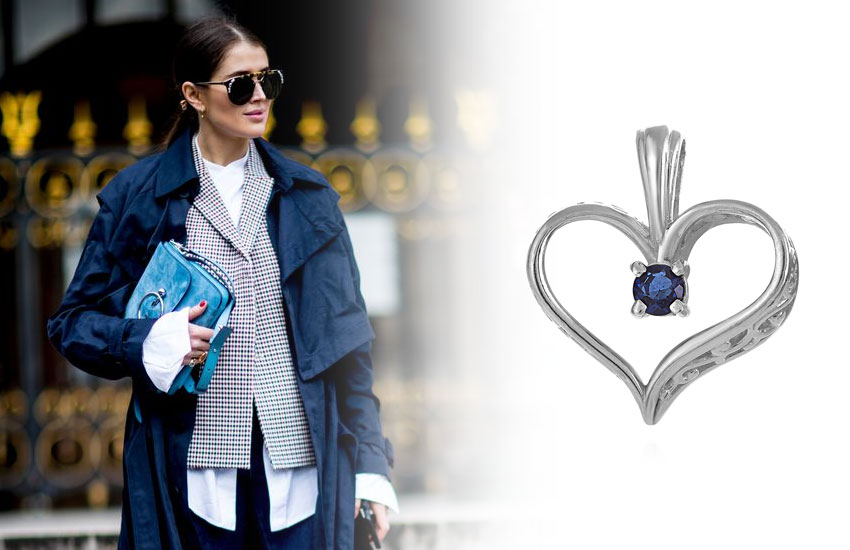 танзанит драгоценный камень свойства украшения кому подойдет