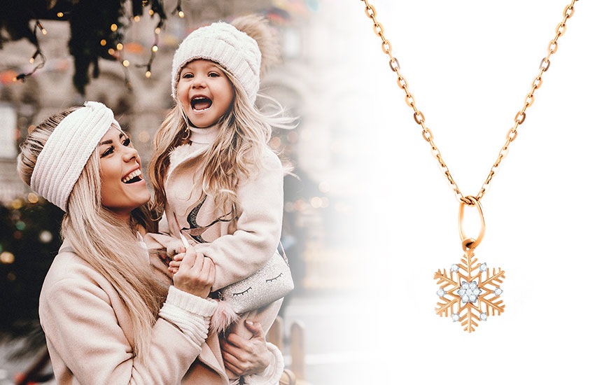 подарок на новый год идеи детские украшения