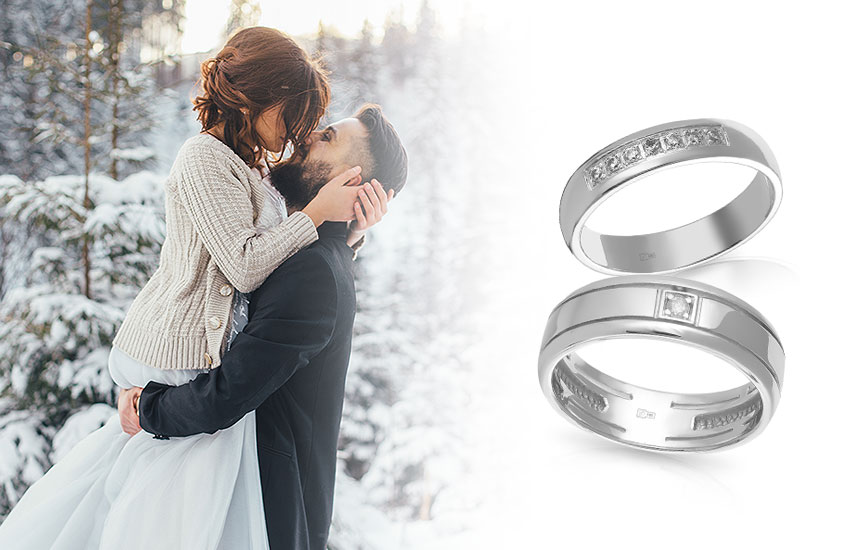 свадьба зимой зимняя свадьба невеста советы организатора