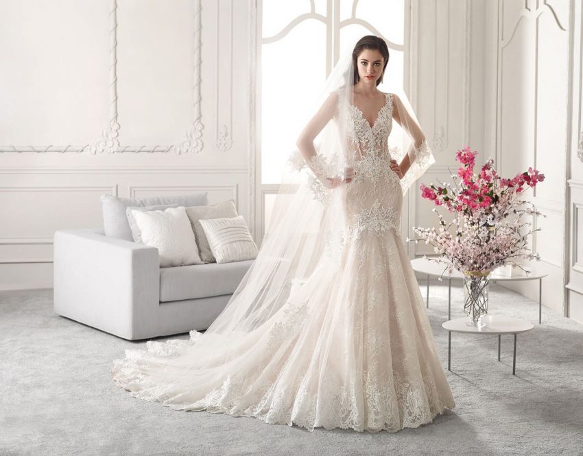 Свадебные платья тренды 2020 невеста мода