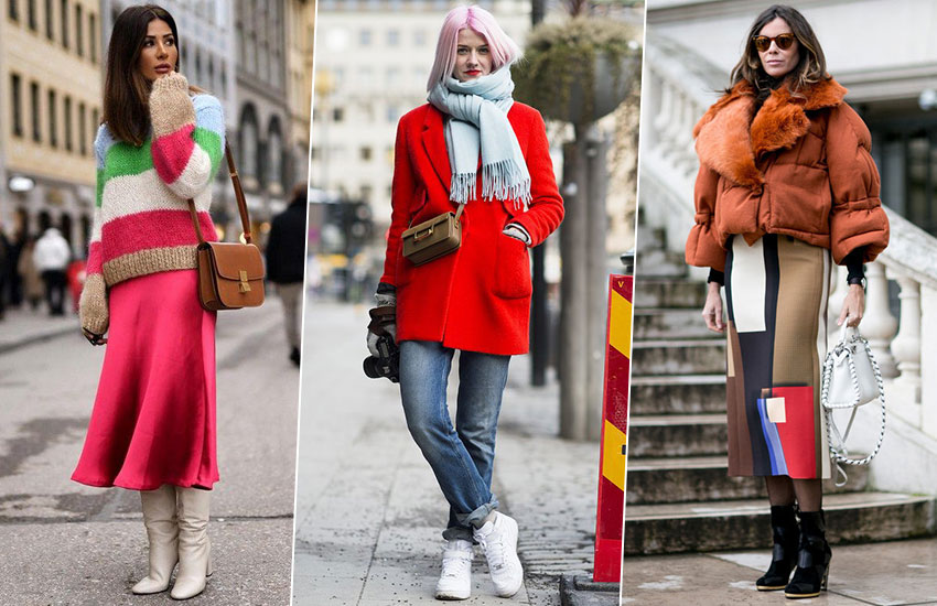 шопинг одежда покупки сезон осень-зима 2020 советы стилиста распродажи