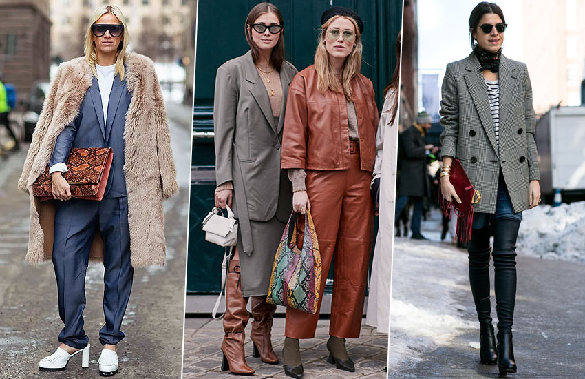 шопинг одежда покупки сезон осень-зима 2020 советы стилиста распродажи