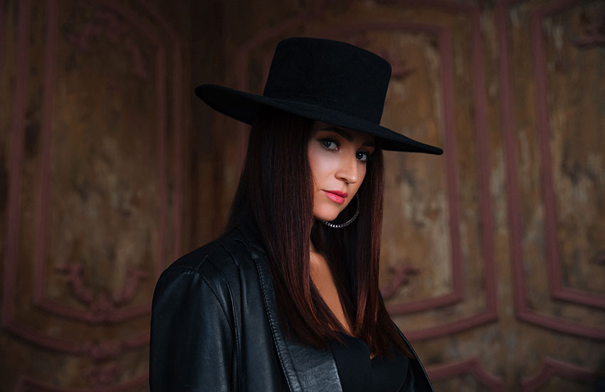 София Кальчева певица интервью журнал ЗОЛОТОЙ