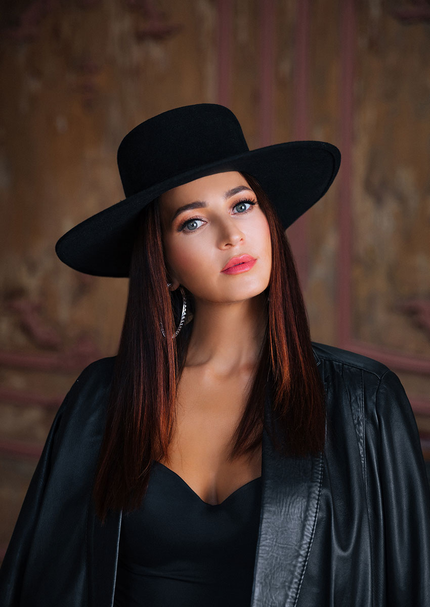 София Кальчева певица интервью журнал ЗОЛОТОЙ