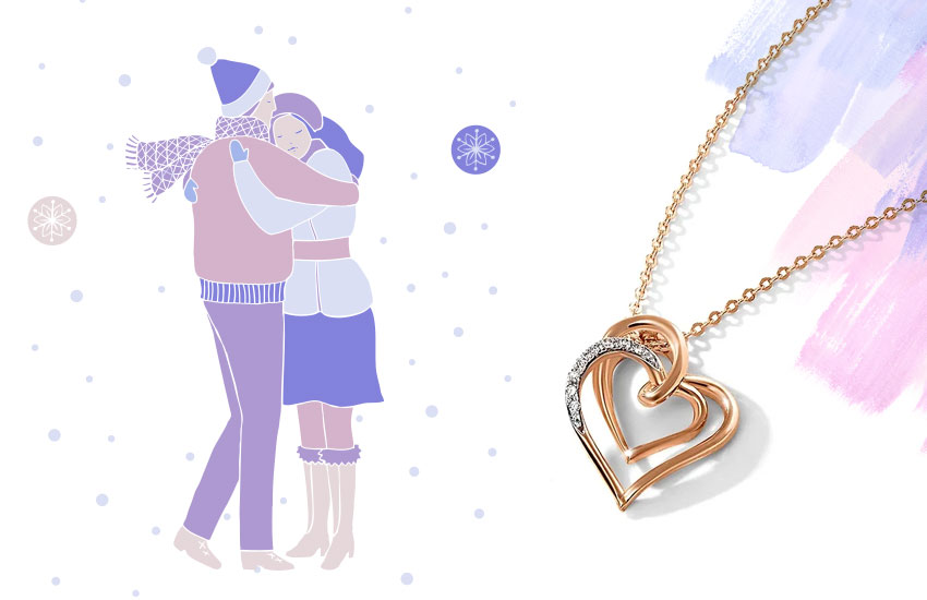 любовный гороскоп на ноябрь астропрогноз знаки Зодиака украшение подвеска сердце