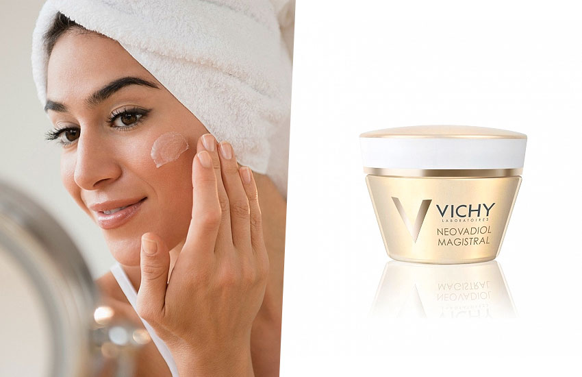 уход за кожей зима советы косметолога бьюти красота