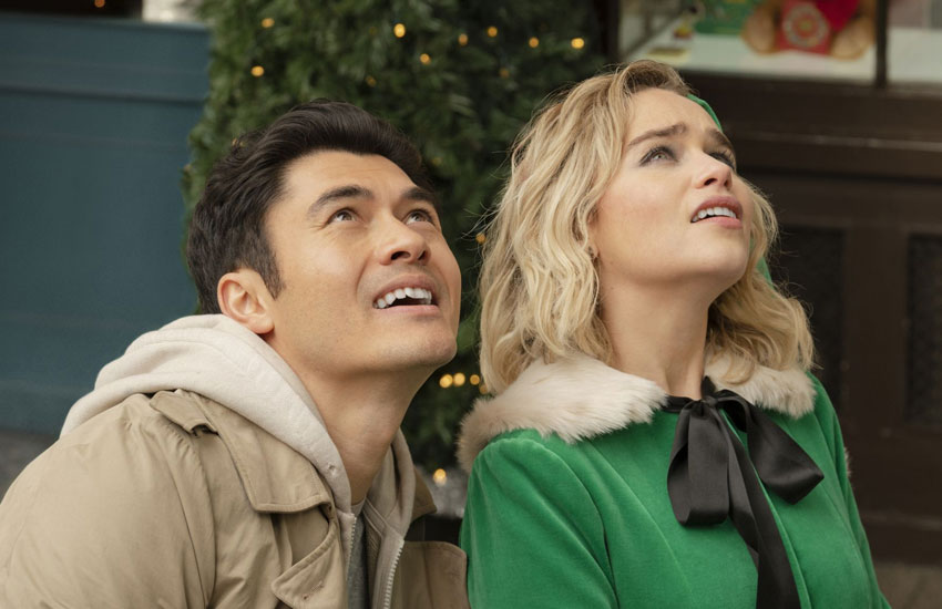 Рождество на двоих фильм Рождество на двоих фильм