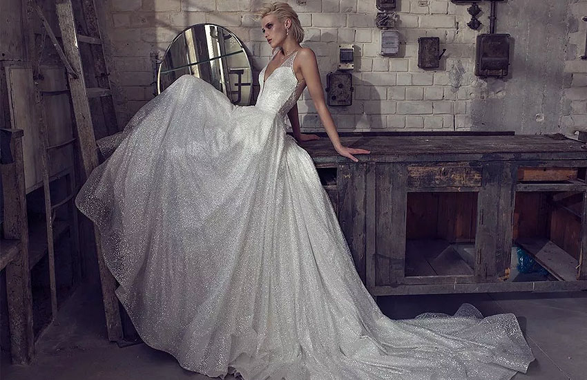 Свадебные платья тренды 2020 невеста мода