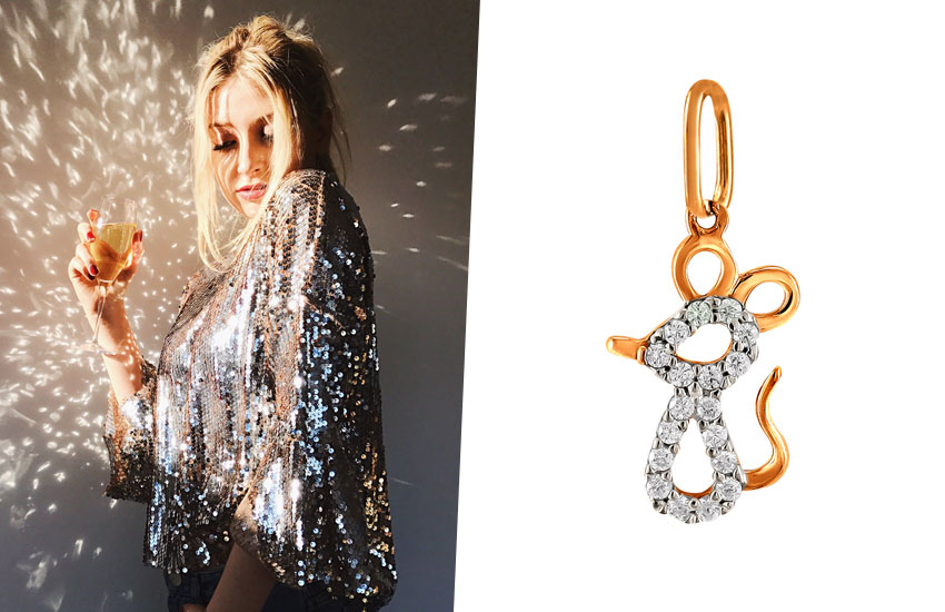 Новый год 2020 в чем встречать советы стилиста