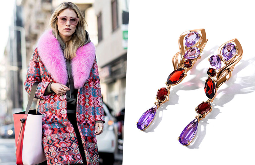 шопинг одежда покупки сезон осень-зима 2020 советы стилиста распродажи