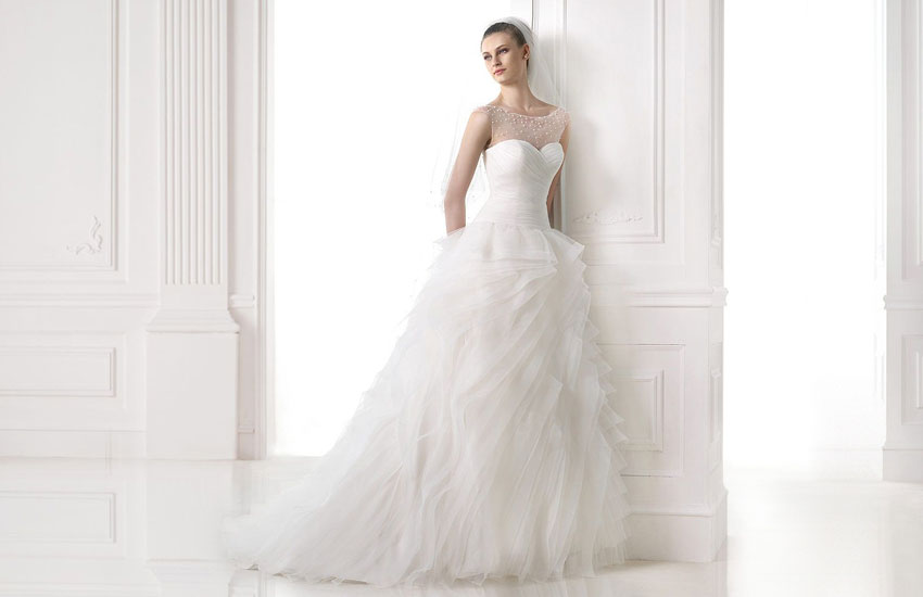 Свадебные платья тренды 2020 невеста мода