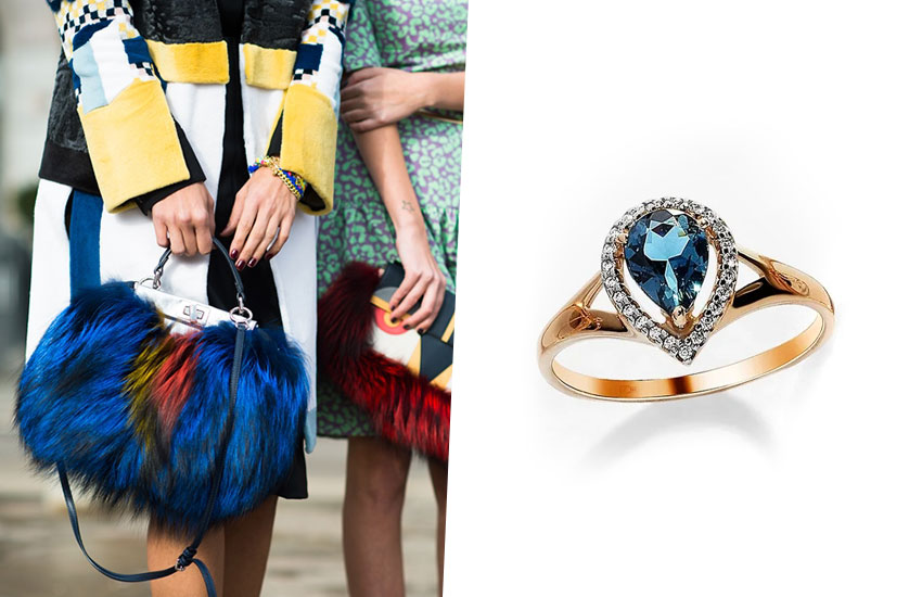 Экомех экошубы тренд зима 2020 мода стиль советы стилиста