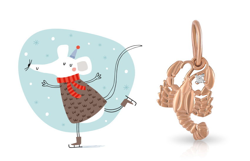 любовный гороскоп декабрь астропрогноз знаки зодиака Рак