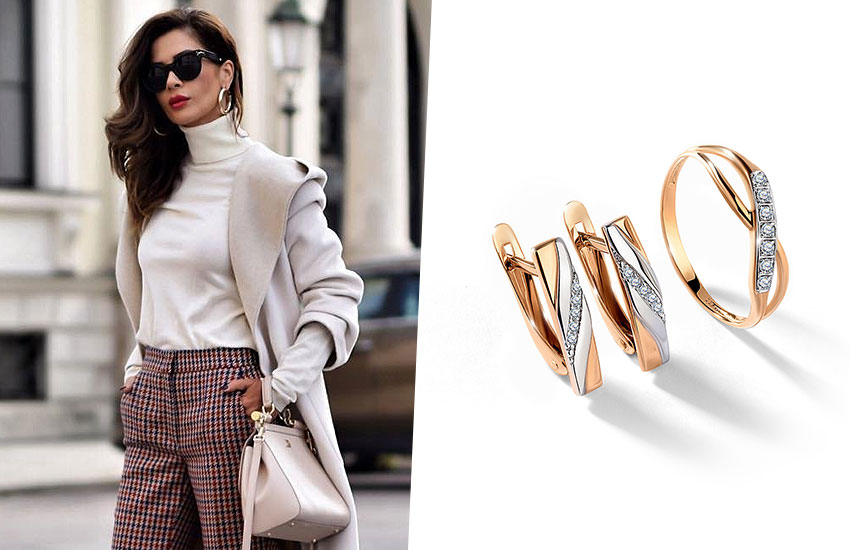 шопинг одежда покупки сезон осень-зима 2020 советы стилиста распродажи