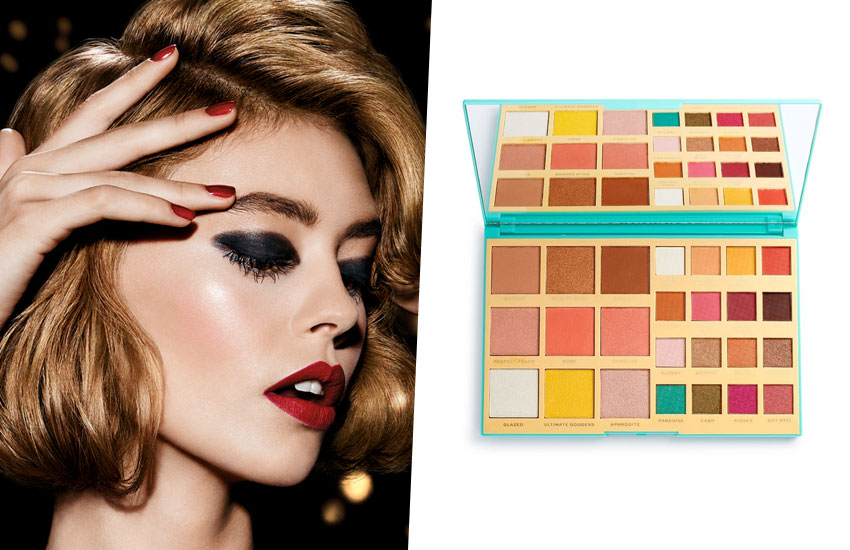 уход за кожей зима советы косметолога бьюти красота