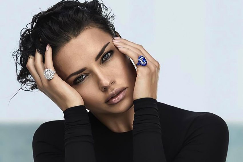 Адриана Лима