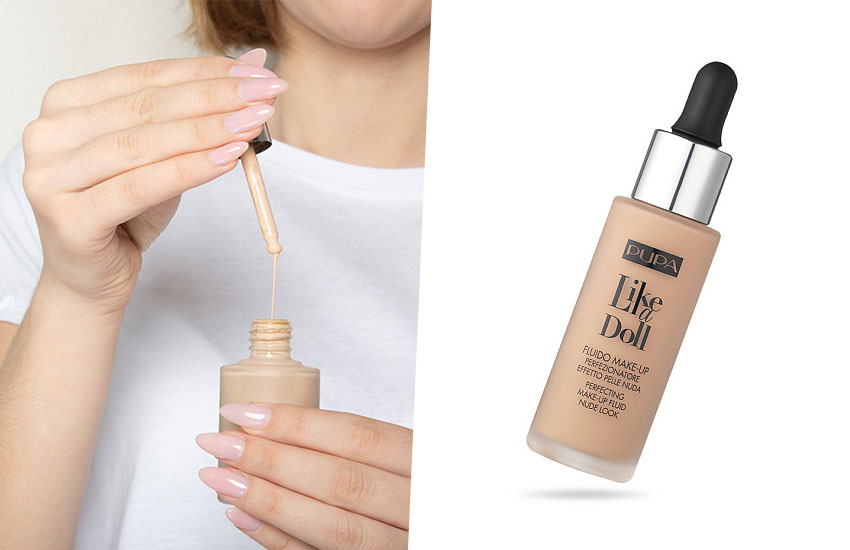 Правила хорошего тона как создать идеальный цвет лица советы визажиста Правила хорошего тона как создать идеальный цвет лица советы визажиста