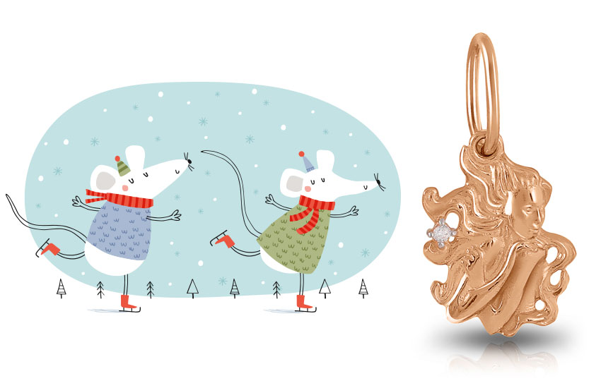 любовный гороскоп декабрь астропрогноз знаки зодиака Дева