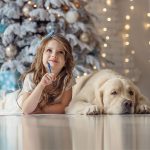5 идей новогоднего подарка: чем порадовать дочку
