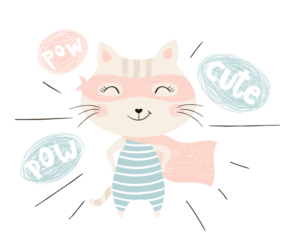 В чем твоя суперсила?