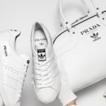 Первые кадры коллаборации Prada и Adidas