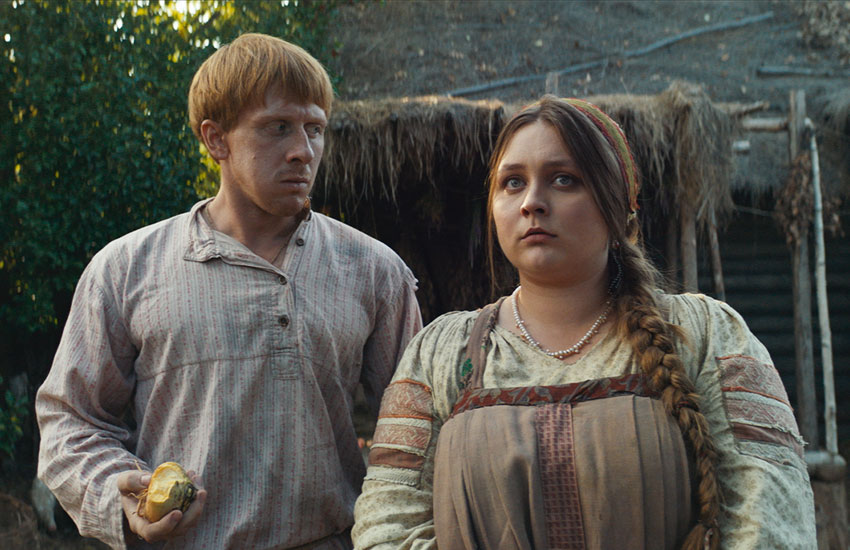 холоп российское кино холоп российское кино