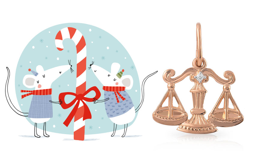 любовный гороскоп декабрь астропрогноз знаки зодиака Весы