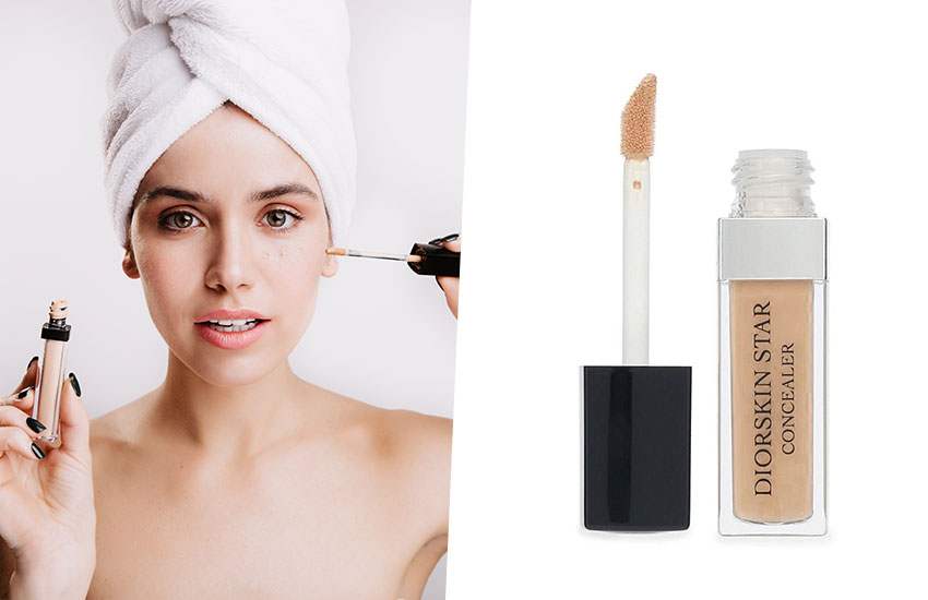 Правила хорошего тона как создать идеальный цвет лица советы визажиста Правила хорошего тона как создать идеальный цвет лица советы визажиста