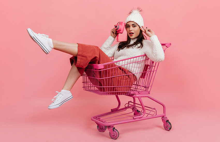 шопинг одежда покупки сезон осень-зима 2020 советы стилиста распродажи