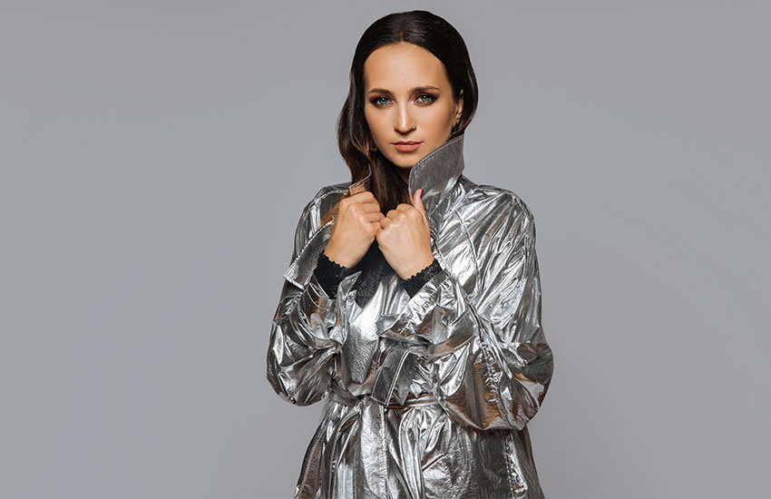 София Кальчева певица интервью журнал ЗОЛОТОЙ