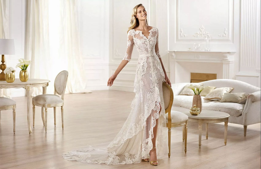 Свадебные платья тренды 2020 невеста мода