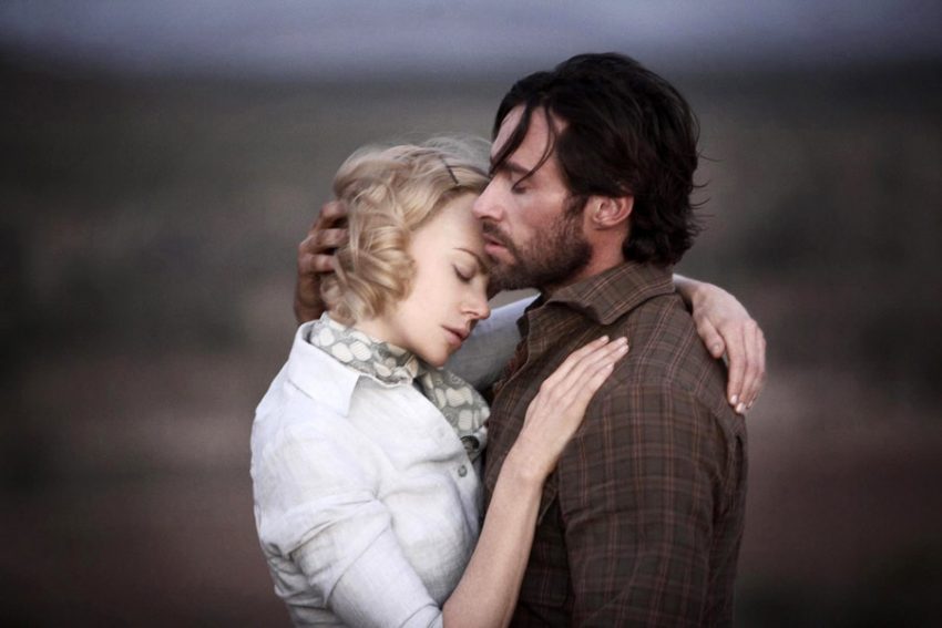 пара мужчина и женщина отношения кадр из фильма