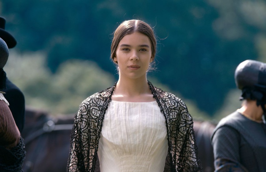 дикинсон эмили кадр из фильма сериал дикинсон эмили кадр из фильма сериал