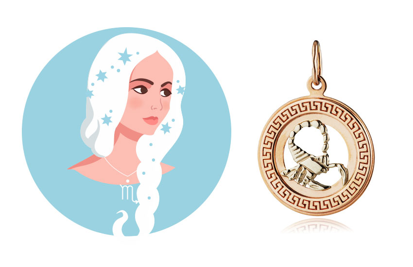 женский гороскоп на неделю любовь карьера финансы знаки зодиака Скорпион