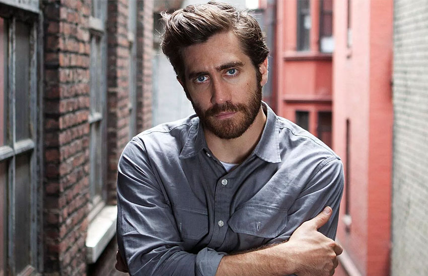 Джейк Джилленхолл диета питание