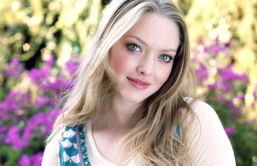 Аманда Сейфрид диета питание секреты красоты