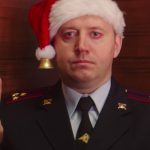 «Полицейский с Рублевки-2»: Новый год или служба?