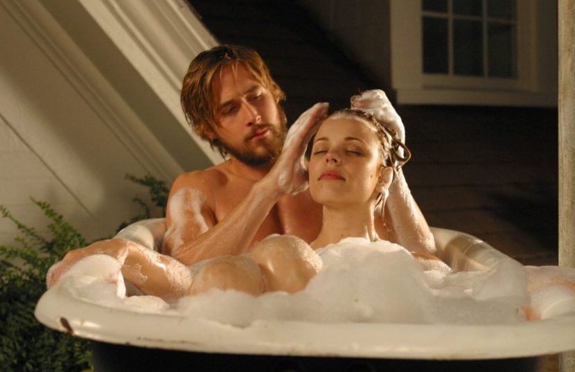 пара мужчина и женщина отношения кадр из фильма