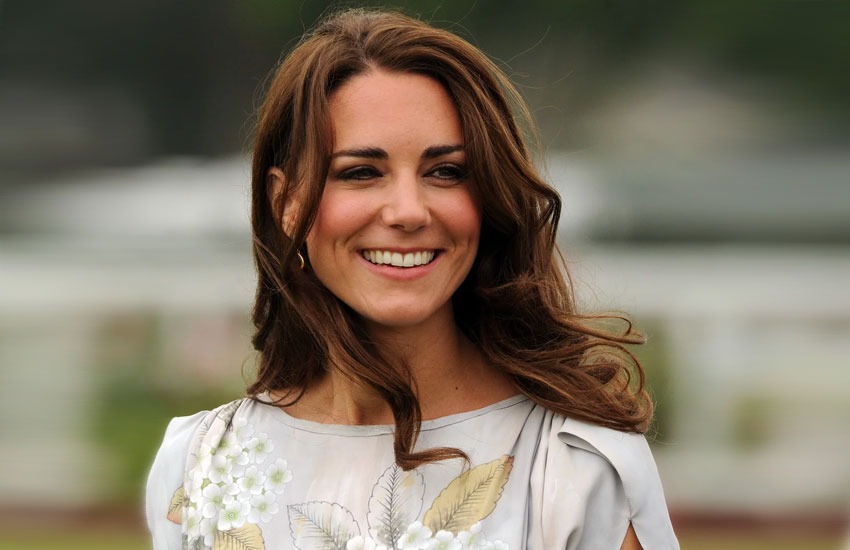 Кейт Миддлтон