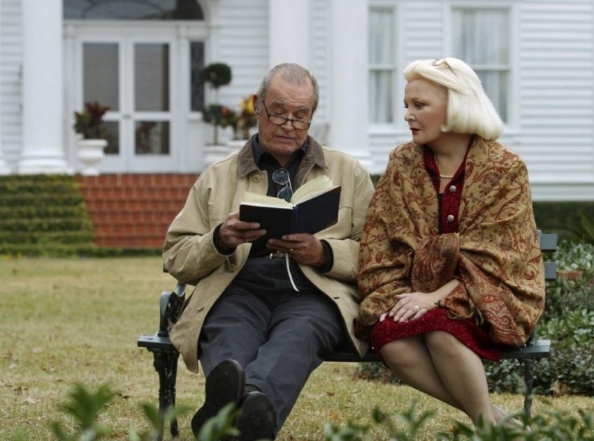 пара мужчина и женщина отношения кадр из фильма