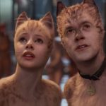 Официальный трейлер киномюзикла «Кошки»