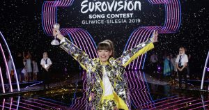 “Детское Евровидение” выиграла участница из Польши