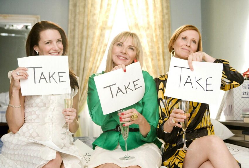 Черная пятница скидки распродажа кадры из фильмов