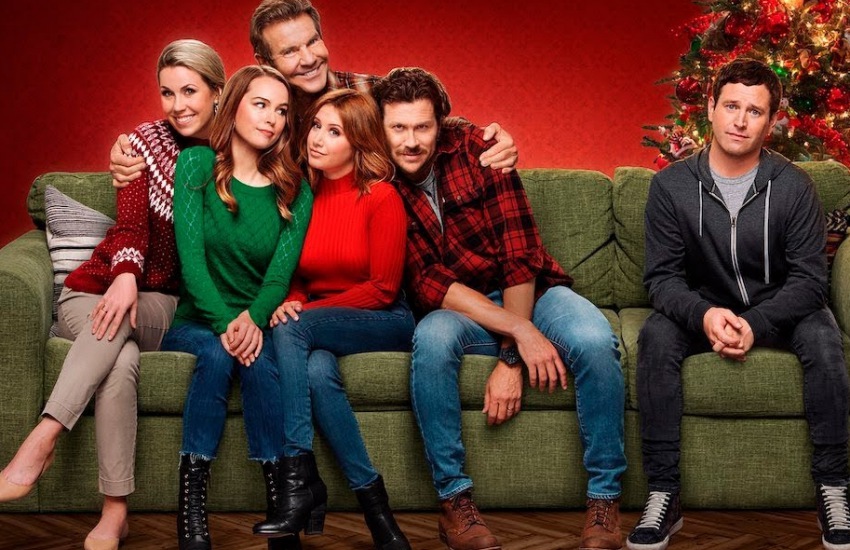 весело счастливо дэннис куэйд кадр из фильма сериал весело счастливо дэннис куэйд кадр из фильма сериал