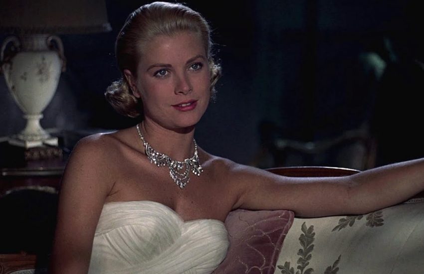 Грейс Келли Голливуд стиль кадры из фильмов Грейс Келли Голливуд стиль кадры из фильмов