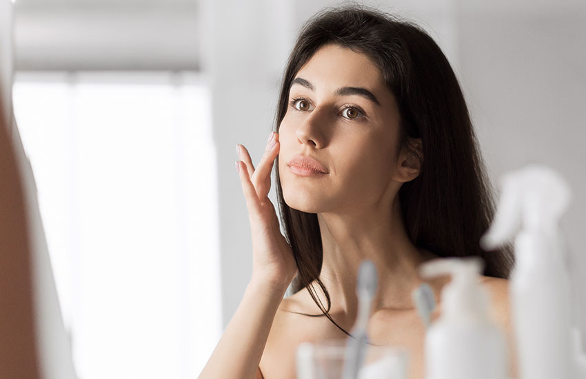 коллаген гиалурон косметика уход за кожей польза красота