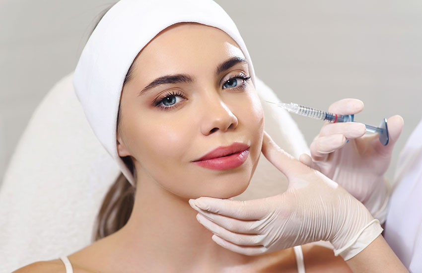 коллаген гиалурон уколы красоты косметика уход за кожей