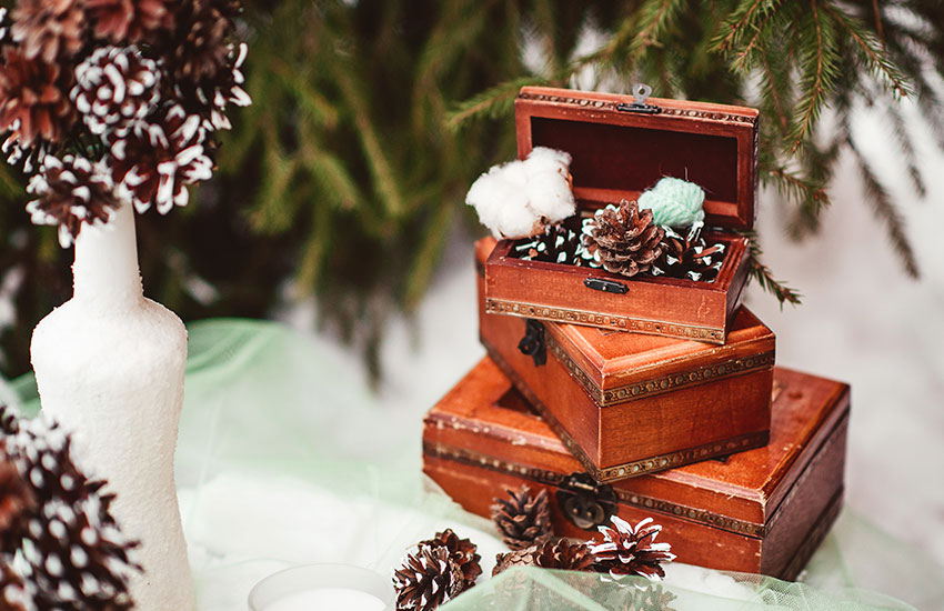 свадьба зимой зимняя свадьба невеста советы организатора